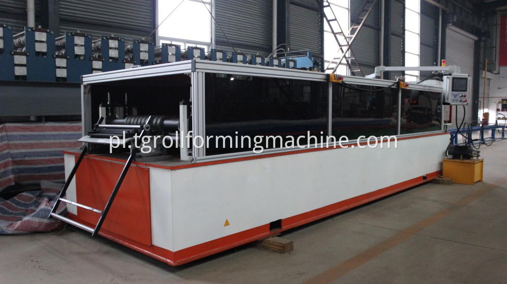 Metal Lath Machine